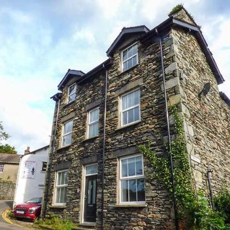 Villa Loughrigg View Ambleside Exterior foto