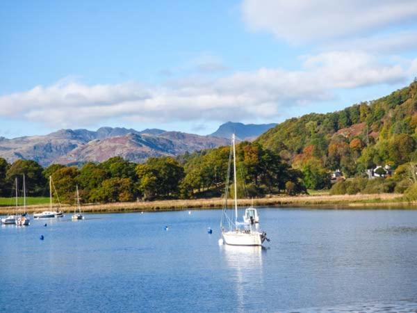 Villa Loughrigg View Ambleside Exterior foto