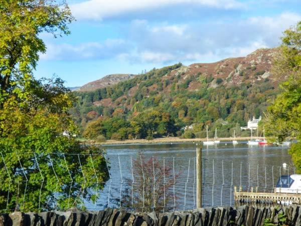 Villa Loughrigg View Ambleside Exterior foto