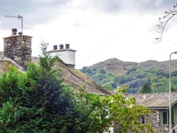 Villa Loughrigg View Ambleside Exterior foto