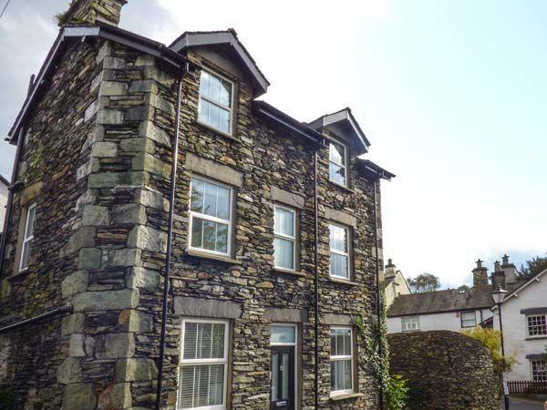 Villa Loughrigg View Ambleside Exterior foto